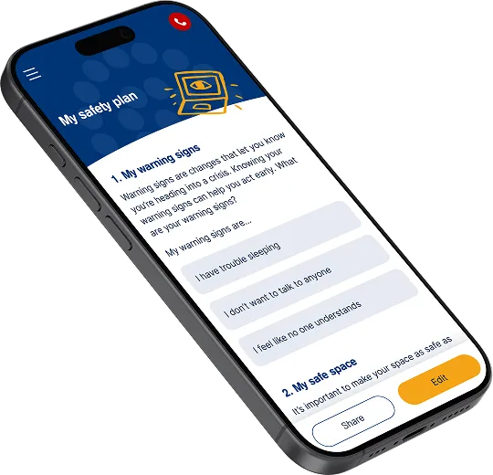 Featured Image for Lifeline